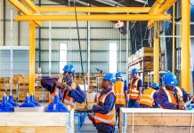 Dark Clouds Gather Over South Africa’s Economy Dark Clouds Gather Over South Africa's Economy