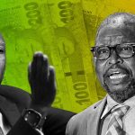 End of South Africa’s Era of Pain End of South Africa's Era of Pain