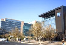South Africa’s Biggest Bank Thrives and Grows South Africa's Biggest Bank Thrives and Grows