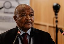 Mchunu says PKTT should’ve been disestablished in 2019 Mchunu says PKTT should’ve been disestablished in 2019