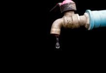 Capetonians Warned of Scammers Threatening Water Cuts Capetonians Warned of Scammers Threatening Water Cuts