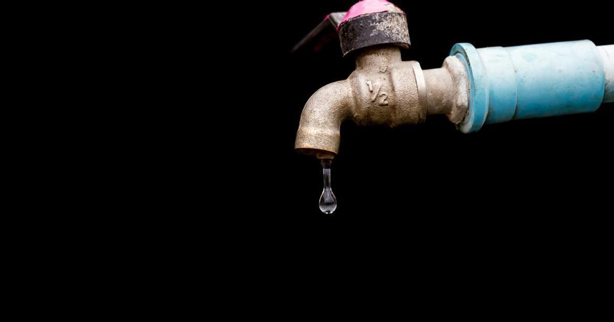 Capetonians Warned of Scammers Threatening Water Cuts Capetonians Warned of Scammers Threatening Water Cuts