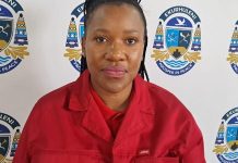 Tshivhenga Resigns as Ekurhuleni Councillor and Speaker Tshivhenga Resigns as Ekurhuleni Councillor and Speaker