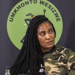 Zuma-Sambudla Sisters Seek Parliamentary Intervention Zuma-Sambudla Sisters Seek Parliamentary Intervention