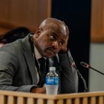 Suspended EMPD head admits to refusing criminal record check Suspended EMPD head admits to refusing criminal record check