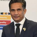 DIRCO Calls SA’s G20 Non-Invitation A Protocol Breach DIRCO Calls SA's G20 Non-Invitation A Protocol Breach