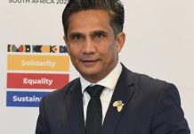 DIRCO Calls SA’s G20 Non-Invitation A Protocol Breach DIRCO Calls SA's G20 Non-Invitation A Protocol Breach