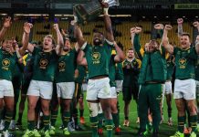 Springboks and Italy Meet in 2027 Rugby World Cup Pool Springboks and Italy Meet in 2027 Rugby World Cup Pool