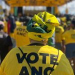 Lobbying Intensifies Ahead of ANC Johannesburg Vote Lobbying Intensifies Ahead of ANC Johannesburg Vote