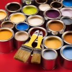 Lead in Paints as a Public Health Threat Lead in Paints as a Public Health Threat