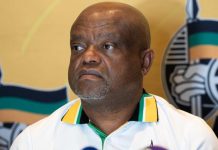 ANC Confirms Morero Remains Joburg Mayor After Defeat ANC Confirms Morero Remains Joburg Mayor After Defeat