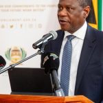 ANC Faces Financial Strain from Discreet Donors ANC Faces Financial Strain from Discreet Donors