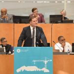 Hill-Lewis Calls Cape Town Rail Devolution Major Milestone Hill-Lewis Calls Cape Town Rail Devolution Major Milestone