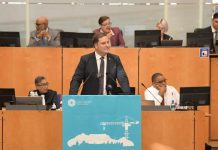 Hill-Lewis Calls Cape Town Rail Devolution Major Milestone Hill-Lewis Calls Cape Town Rail Devolution Major Milestone