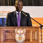 SA Accuses US of Double Standards in Ongoing Spat SA Accuses US of Double Standards in Ongoing Spat