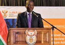 SA Accuses US of Double Standards in Ongoing Spat SA Accuses US of Double Standards in Ongoing Spat