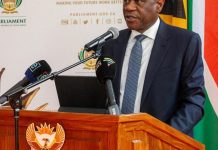 G20 2026 South Africa Engages US Counterparts G20 2026 South Africa Engages US Counterparts