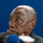 Ramaphosa Doubles Protection Efforts After Witness Killing Ramaphosa Doubles Protection Efforts After Witness Killing