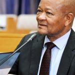 Mchunu Admits Disband Was Wrong Term for Task Team Mchunu Admits Disband Was Wrong Term for Task Team