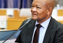 Mchunu Admits Disband Was Wrong Term for Task Team Mchunu Admits Disband Was Wrong Term for Task Team