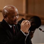 Mchunu Explains Disbandment of PKTT Due to Complaints Mchunu Explains Disbandment of PKTT Due to Complaints