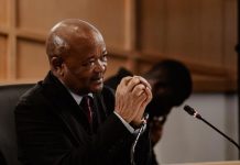 Mchunu Explains Disbandment of PKTT Due to Complaints Mchunu Explains Disbandment of PKTT Due to Complaints