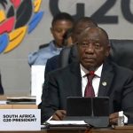 Trump blocks SA from 1st G20 Sherpas meeting Trump blocks SA from 1st G20 Sherpas meeting