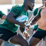 Blitzboks Aim for Cape Town Comeback After Dubai Struggles Blitzboks Aim for Cape Town Comeback After Dubai Struggles