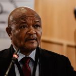 Madlanga Commission Reveals Police Probe Details Madlanga Commission Reveals Police Probe Details