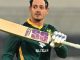 India bowl out South Africa for 270 after De Kock ton India bowl out South Africa for 270 after De Kock ton