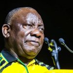 Ramaphosa Asserts ANC Renewal Is Non-Negotiable Ramaphosa Asserts ANC Renewal Is Non-Negotiable
