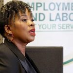 Government Compiling Company Hit List in South Africa Government Compiling Company Hit List in South Africa