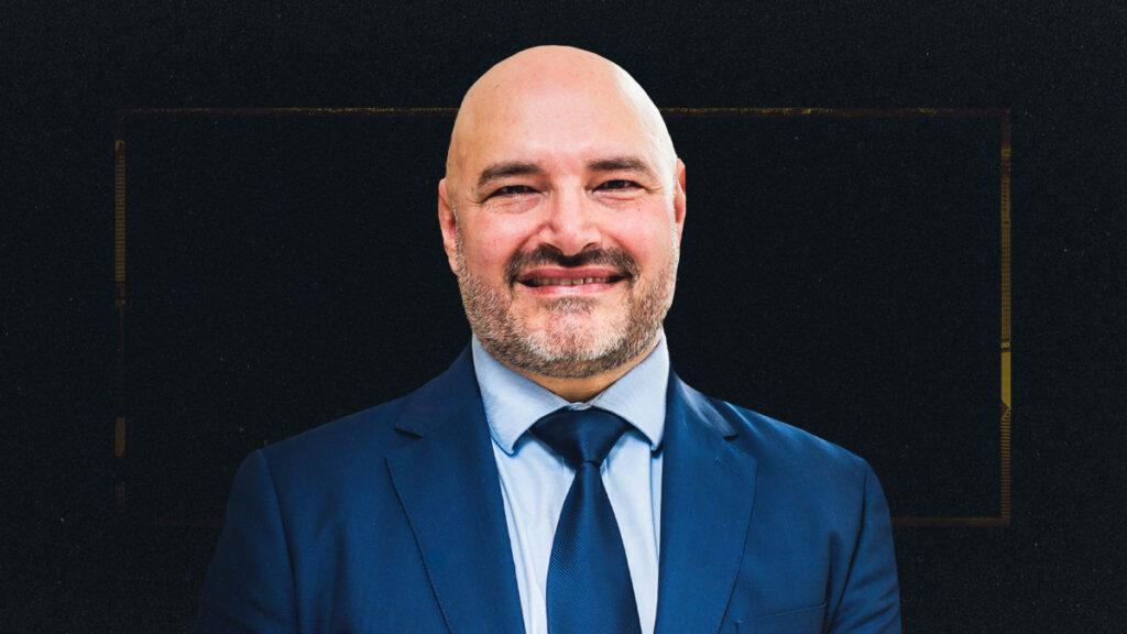 Business Talk on AI's Impact on Financial Advisors Business Talk on AI's Impact on Financial Advisors