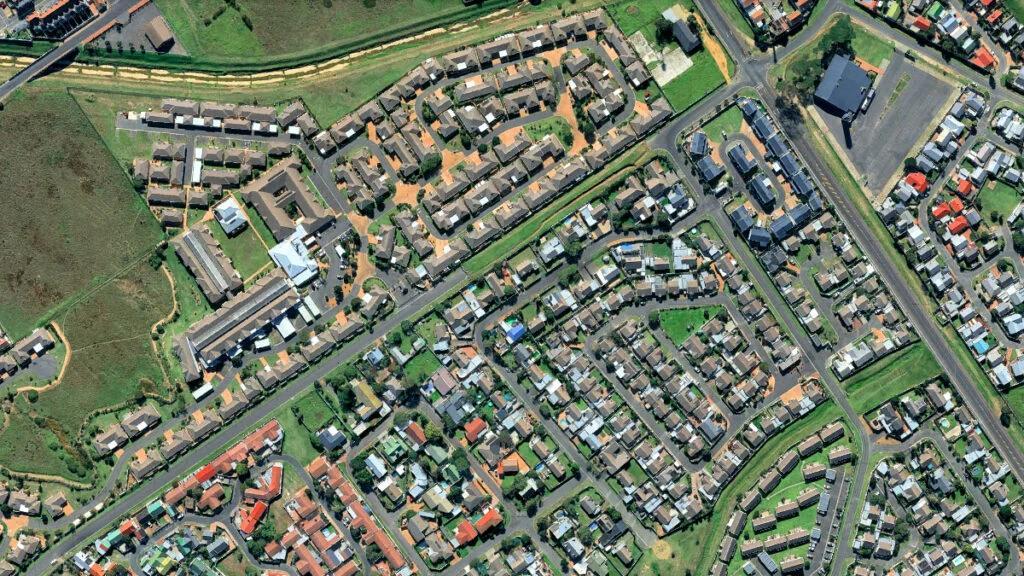 Major Win for Residents of Complexes and Estates Major Win for Residents of Complexes and Estates