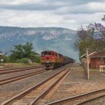 South Africa Acquires 46 Trains From New Zealand South Africa Acquires 46 Trains From New Zealand