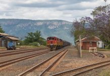 South Africa Acquires 46 Trains From New Zealand South Africa Acquires 46 Trains From New Zealand