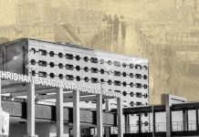 Collapse of World’s Biggest Hospital in South Africa Collapse of World's Biggest Hospital in South Africa