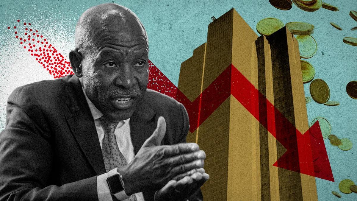 Reserve Bank Delays R1,300 Monthly Relief for Homeowners Reserve Bank Delays R1,300 Monthly Relief for Homeowners