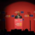 Top CEO Warns Ramaphosa Is Running Out of Time Top CEO Warns Ramaphosa Is Running Out of Time