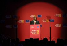 Top CEO Warns Ramaphosa Is Running Out of Time Top CEO Warns Ramaphosa Is Running Out of Time