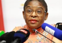 SA Govt Warns Foreign Intelligence to Obey Laws SA Govt Warns Foreign Intelligence to Obey Laws