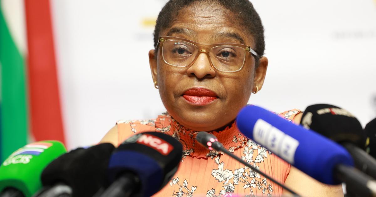 SA Govt Warns Foreign Intelligence to Obey Laws SA Govt Warns Foreign Intelligence to Obey Laws