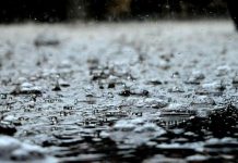 Severe Thunderstorm Warning for Gauteng Limpopo Mpumalanga Severe Thunderstorm Warning for Gauteng Limpopo Mpumalanga