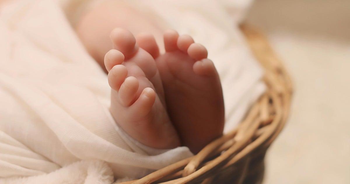 Baby Abandonment Crisis Deepens Amid Blame on Welfare Baby Abandonment Crisis Deepens Amid Blame on Welfare