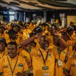 KZN ANC Confirms Deep Cleanse of Membership After Loss KZN ANC Confirms Deep Cleanse of Membership After Loss