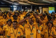 KZN ANC Confirms Deep Cleanse of Membership After Loss KZN ANC Confirms Deep Cleanse of Membership After Loss