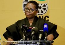 NGC Delegates to Focus on National Democratic Revolution NGC Delegates to Focus on National Democratic Revolution