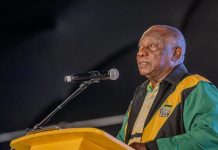 ANC Leaders Diagnose Party’s Electoral Decline ANC Leaders Diagnose Party's Electoral Decline