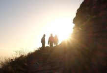 Hikers Warned Against Drugs or Alcohol on Trails Hikers Warned Against Drugs or Alcohol on Trails