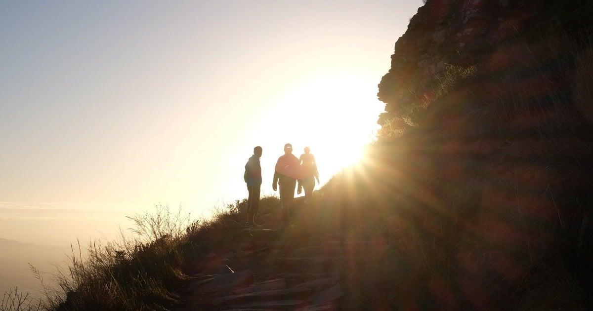Hikers Warned Against Drugs or Alcohol on Trails Hikers Warned Against Drugs or Alcohol on Trails